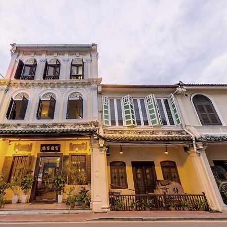 Hotel Puri Melaka ภายนอก รูปภาพ