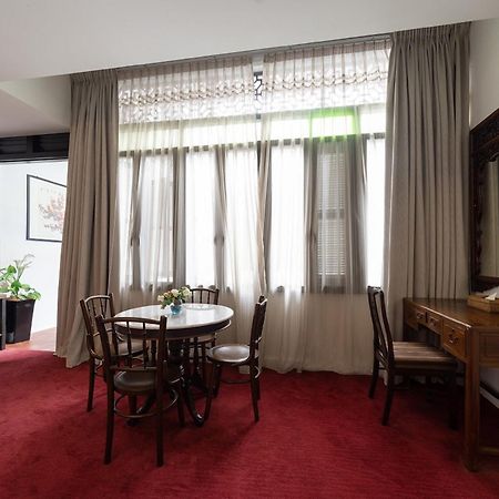 Hotel Puri Melaka ภายนอก รูปภาพ