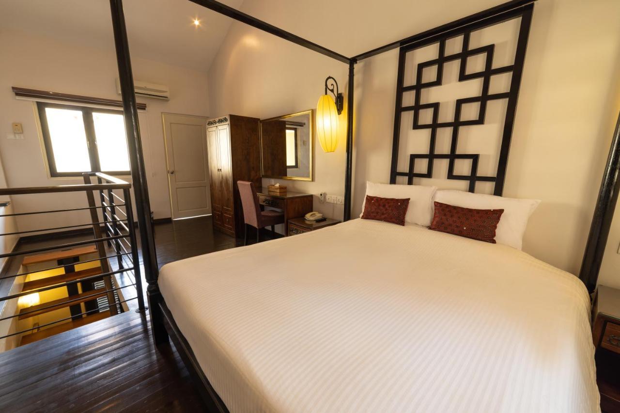 Hotel Puri Melaka ภายนอก รูปภาพ