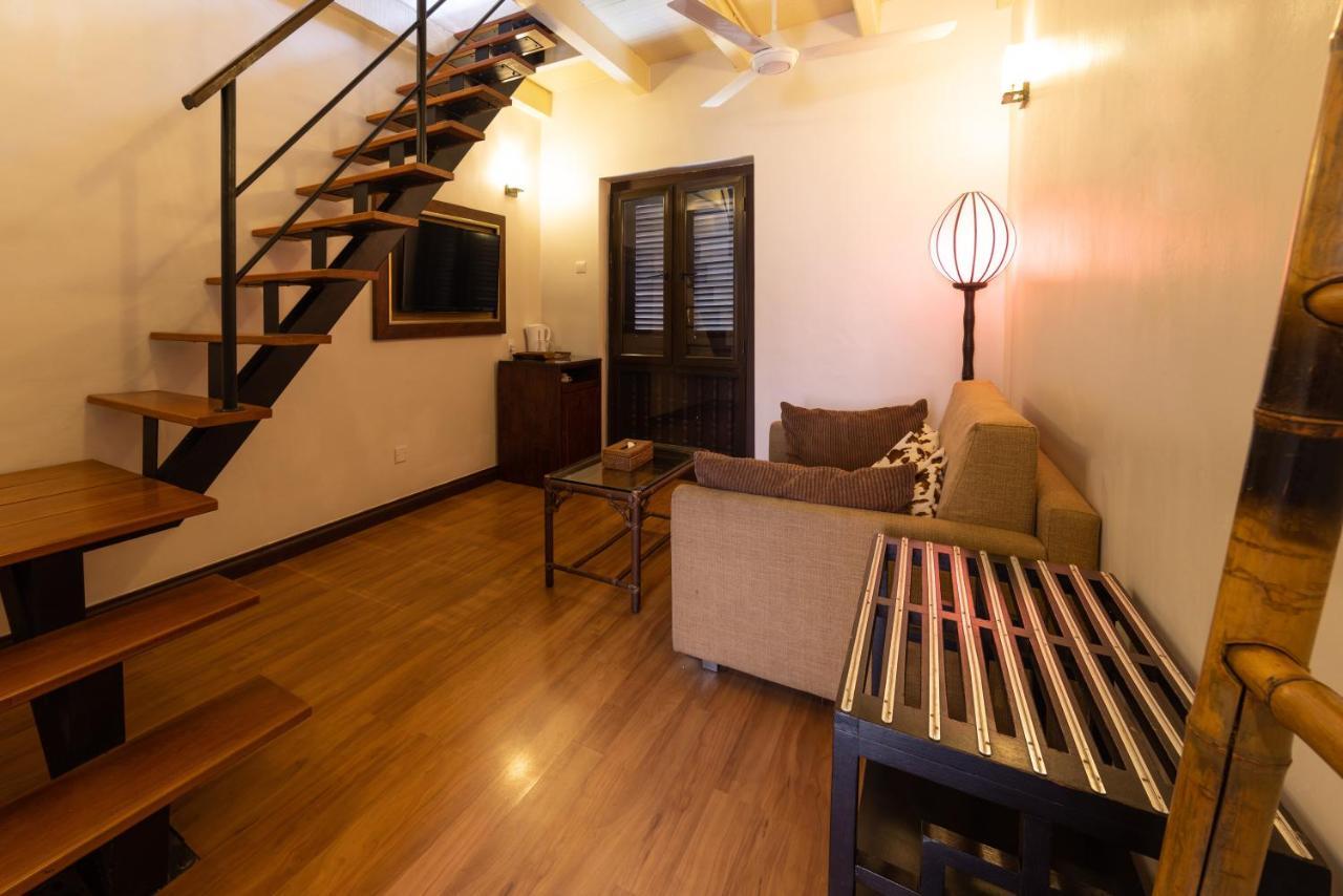 Hotel Puri Melaka ภายนอก รูปภาพ