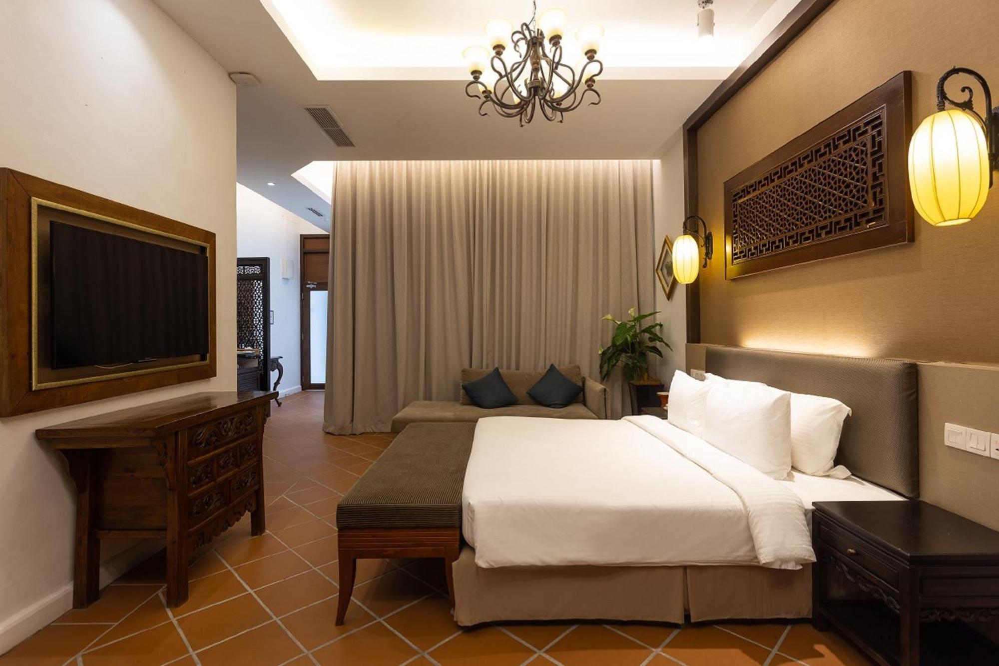 Hotel Puri Melaka ภายนอก รูปภาพ