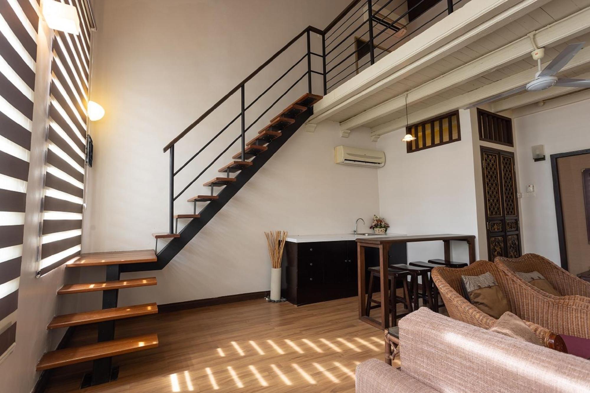 Hotel Puri Melaka ภายนอก รูปภาพ