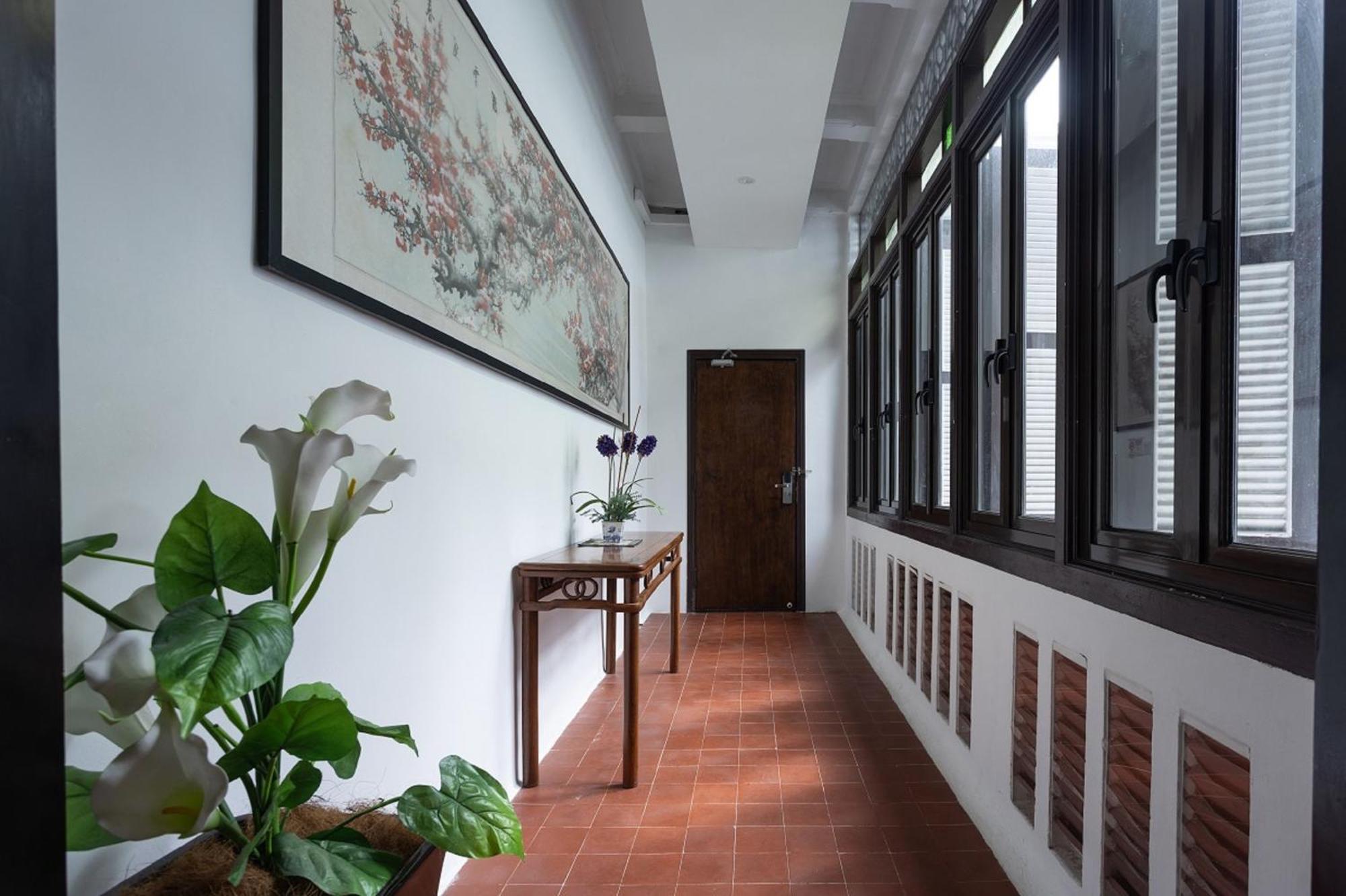Hotel Puri Melaka ภายนอก รูปภาพ