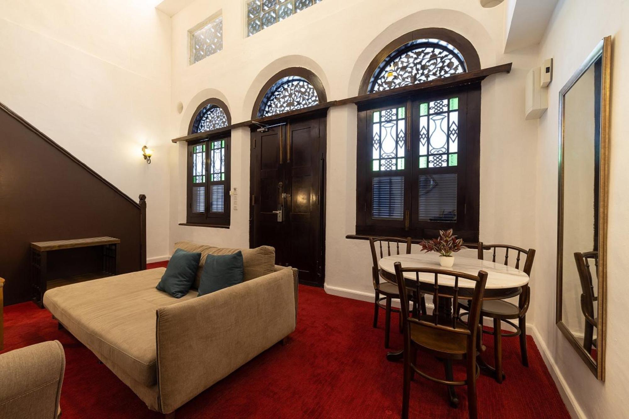 Hotel Puri Melaka ภายนอก รูปภาพ