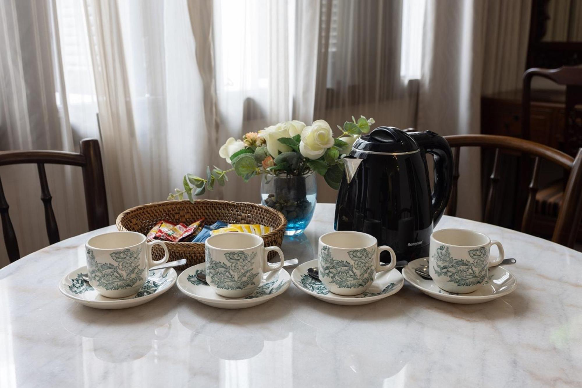 Hotel Puri Melaka ภายนอก รูปภาพ