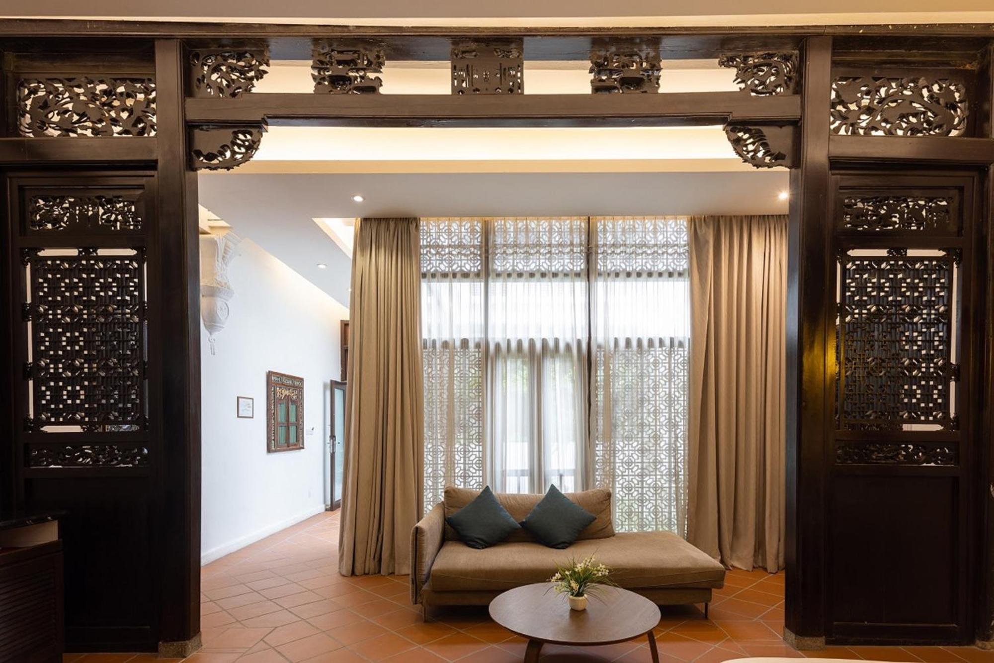 Hotel Puri Melaka ภายนอก รูปภาพ