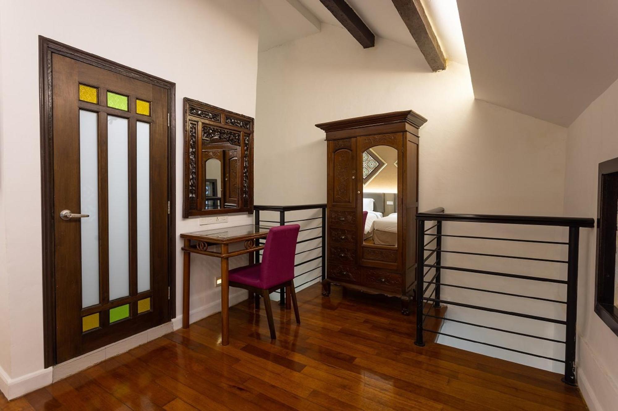 Hotel Puri Melaka ภายนอก รูปภาพ