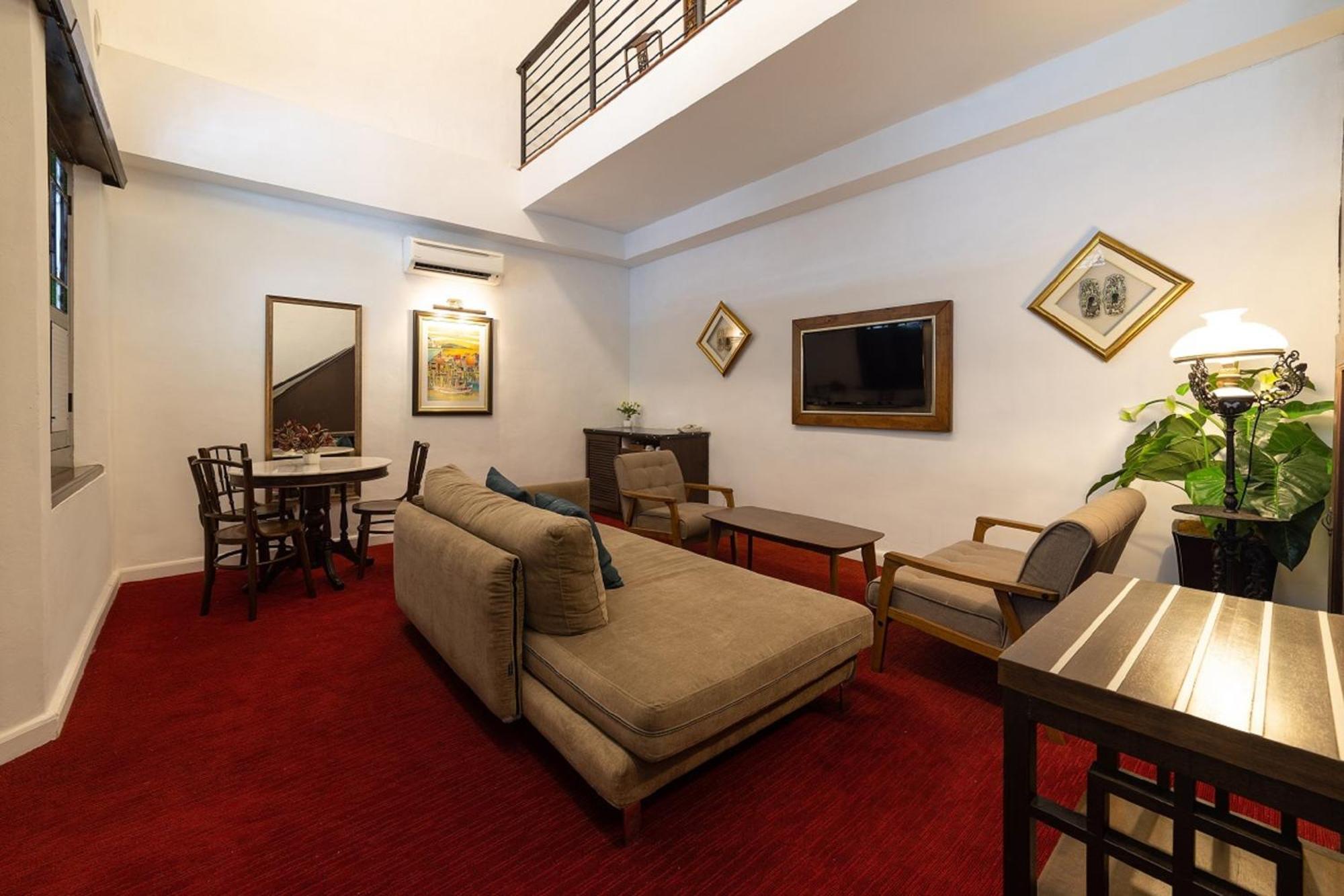 Hotel Puri Melaka ภายนอก รูปภาพ