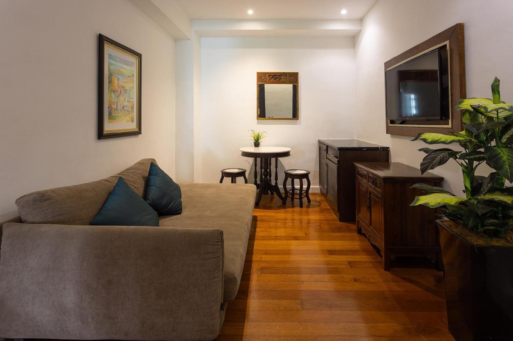 Hotel Puri Melaka ภายนอก รูปภาพ