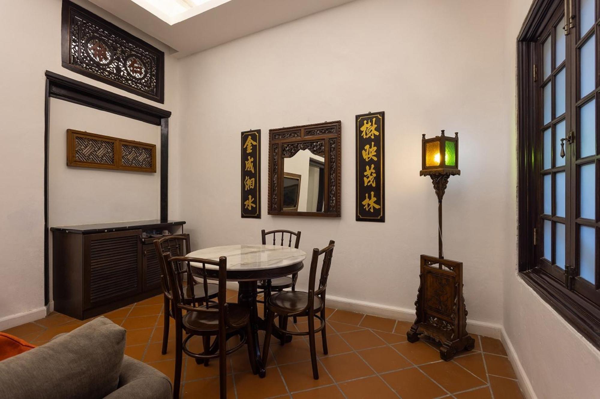 Hotel Puri Melaka ภายนอก รูปภาพ